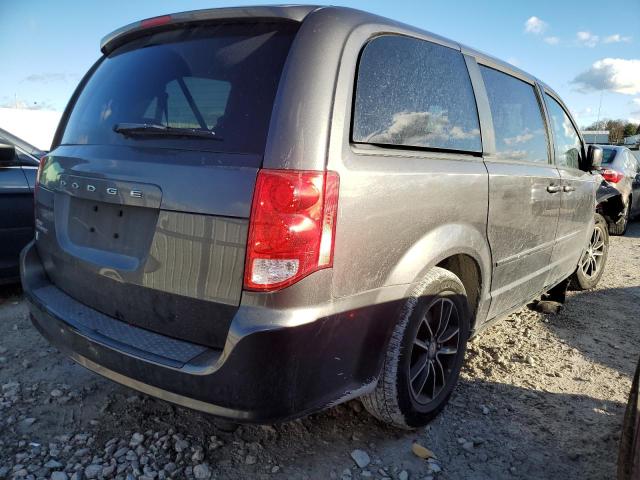 Photo 3 from auction – 2015 DODGE GRAND CARA with VIN 2C4RDGCG8FR635849