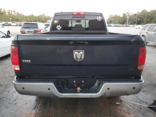 Photo 6 from auction – 2013 RAM 1500 SLT with VIN 1C6RR6GG2DS686305