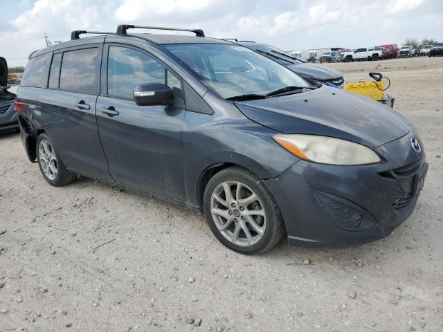 Photo 4 from auction – 2013 MAZDA 5 with VIN JM1CW2CL2D0153479
