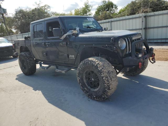 Photo 4 from auction – 2021 JEEP GLADIATOR with VIN 1C6HJTFG4ML546222