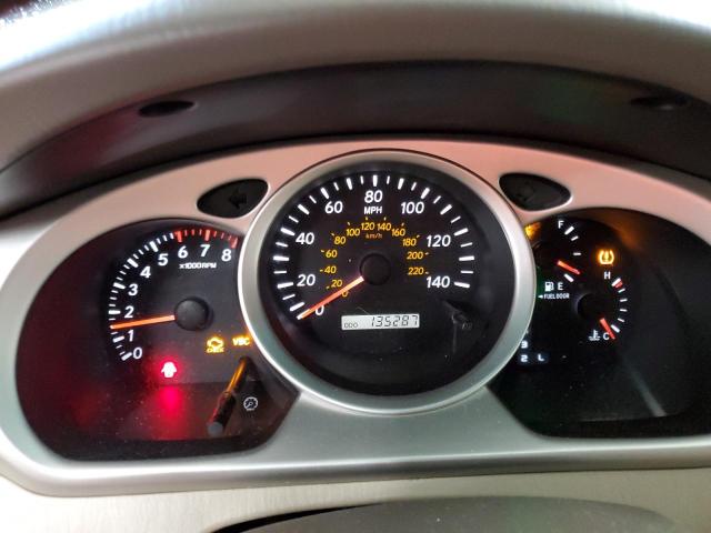Photo 9 from auction – 2005 TOYOTA HIGHLANDER with VIN JTEEP21A450090518