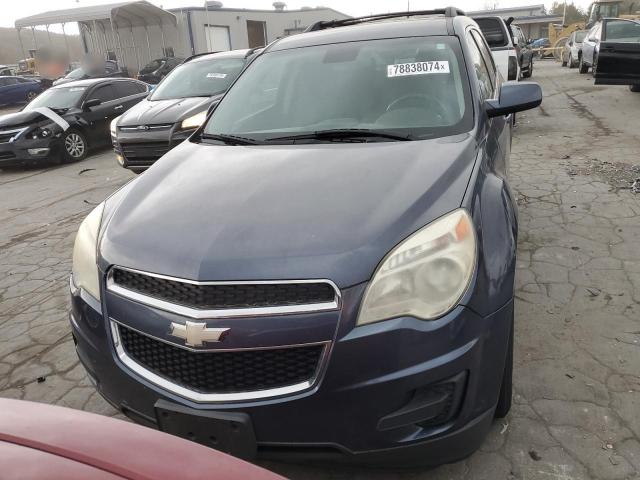 Photo 5 from auction – 2013 CHEVROLET EQUINOX LT with VIN 2GNALDEK8D6287833
