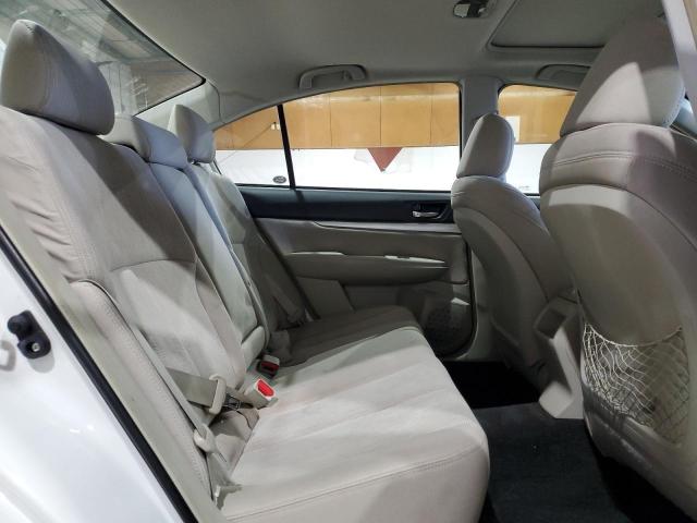 Photo 10 from auction – 2014 SUBARU LEGACY 2.5 with VIN 4S3BMBD67E3017150