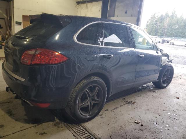 Photo 3 from auction – 2012 PORSCHE CAYENNE S with VIN WP1AB2A20CLA45662