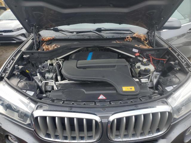Photo 12 from auction – 2016 BMW X5 XDR40E with VIN 5UXKT0C55G0S75508