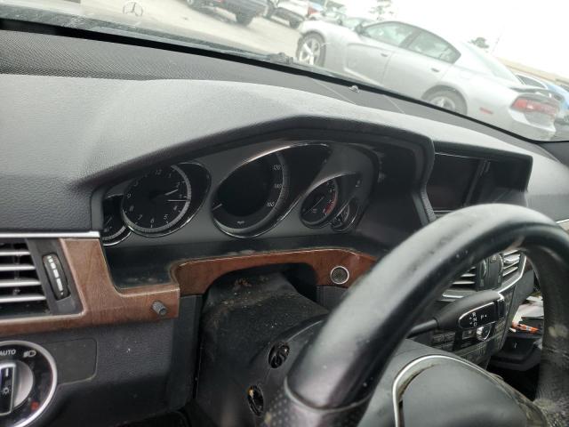 Photo 9 from auction – 2013 MERCEDES-BENZ E 350 with VIN WDDHF5KB2DA690367