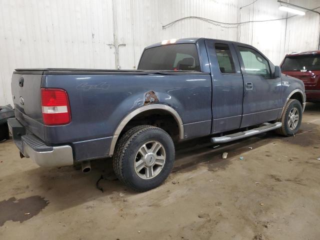 Photo 3 from auction – 2005 FORD F-150 with VIN 1FTPX14545FA53987