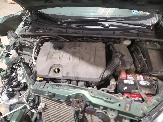Photo 11 from auction – 2015 TOYOTA COROLLA L with VIN 2T1BURHE3FC413224
