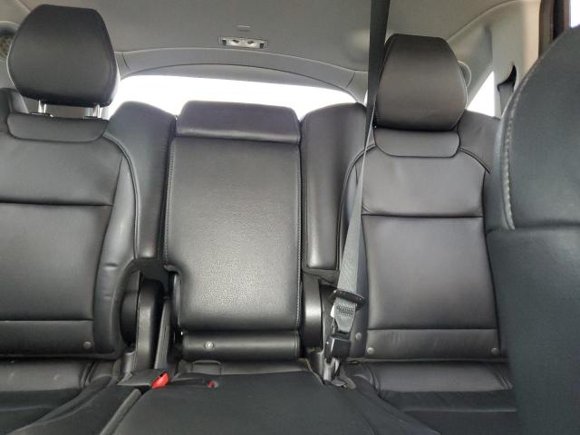 Photo 10 from auction – 2017 ACURA MDX TECHNO with VIN 5FRYD3H59HB009154