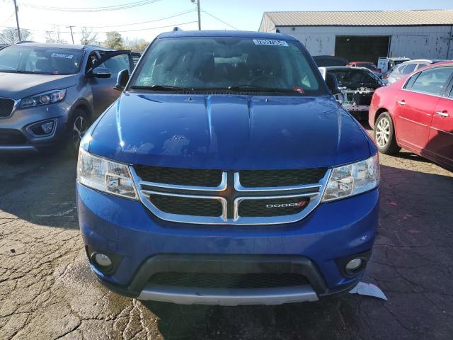 Photo 5 from auction – 2015 DODGE JOURNEY LI with VIN 3C4PDDDG3FT634268