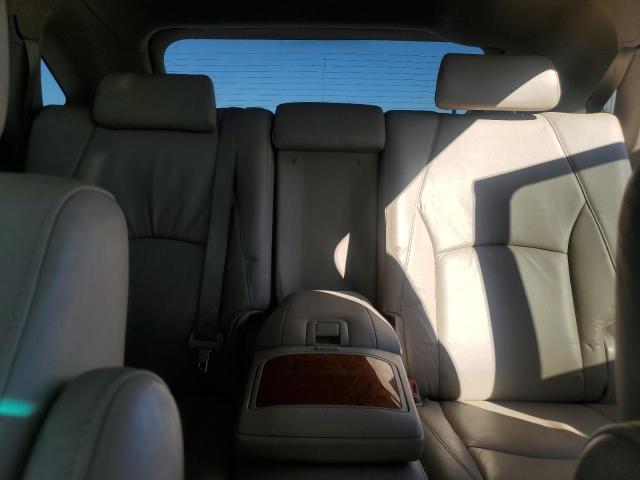 Photo 10 from auction – 2008 LEXUS RX 350 with VIN 2T2GK31U78C030735
