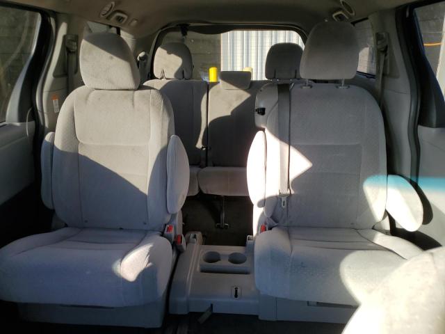 Photo 10 from auction – 2015 TOYOTA SIENNA LE with VIN 5TDKK3DC6FS601816