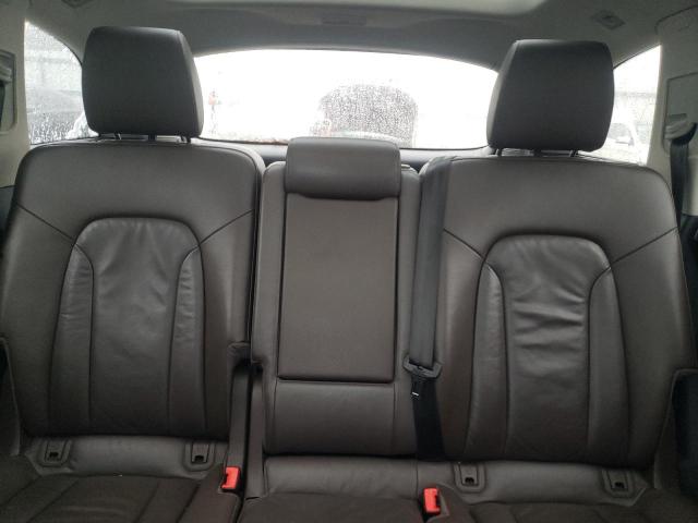 Photo 10 from auction – 2013 AUDI Q7 PREMIUM with VIN WA1CGAFE1DD015133