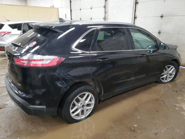 Foto 3 de la subasta – 2022 FORD EDGE SEL con VIN 2FMPK4J97NBA44382