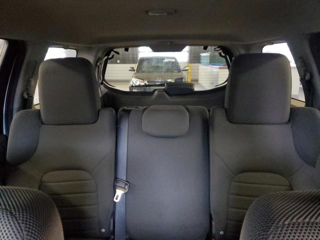 Photo 10 from auction – 2012 NISSAN PATHFINDER with VIN 5N1AR1NB7CC612608