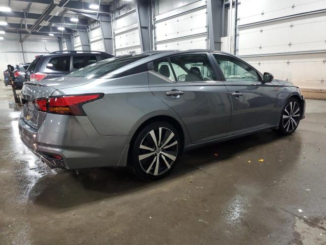 Photo 3 from auction – 2020 NISSAN ALTIMA SR with VIN 1N4BL4CV7LC101625