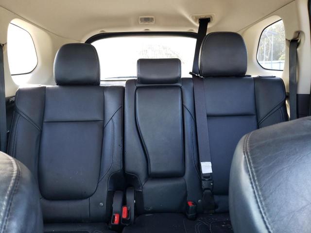 Photo 10 from auction – 2020 MITSUBISHI OUTLANDER with VIN JA4AD3A30LZ036848