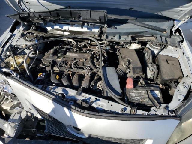 Photo 11 from auction – 2010 TOYOTA COROLLA BA with VIN 2T1BU4EE5AC475594