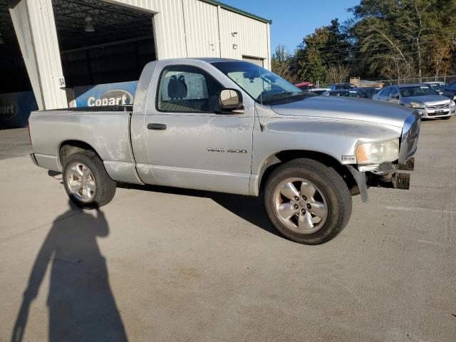 Photo 4 from auction – 2005 DODGE RAM 1500 S with VIN 1D7HA16D85J605844