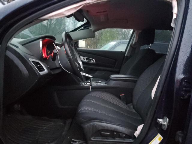 Photo 7 from auction – 2017 GMC TERRAIN SL with VIN 2GKFLTEKXH6155840