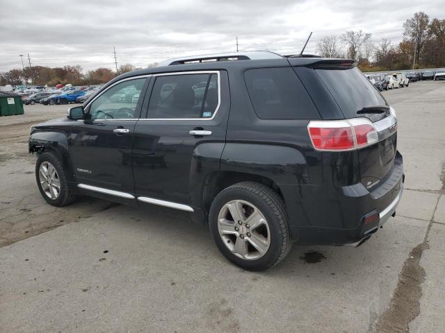 Photo 2 from auction – 2014 GMC TERRAIN DE with VIN 2GKALUEK5E6255338