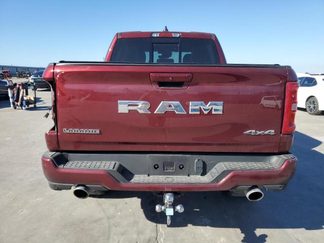 صورة رقم 6 من المزاد - 2025 RAM 1500 LARAM مع VIN 1C6SRFJP2SN550844