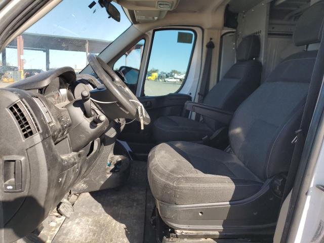 Photo 7 from auction – 2016 RAM PROMASTER with VIN 3C6TRVNG2GE131638