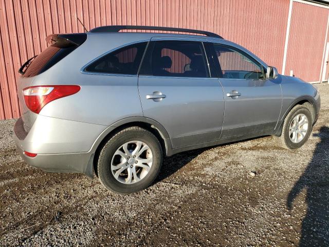 Photo 3 from auction – 2011 HYUNDAI VERACRUZ G with VIN KM8NU4CC6BU163363