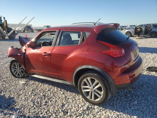 Photo 2 from auction – 2013 NISSAN JUKE S with VIN JN8AF5MRXDT217332