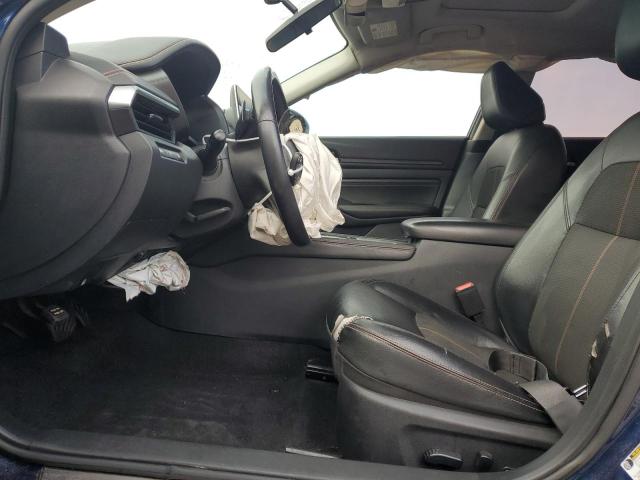 Photo 7 from auction – 2019 NISSAN ALTIMA SR with VIN 1N4BL4CV2KN319877