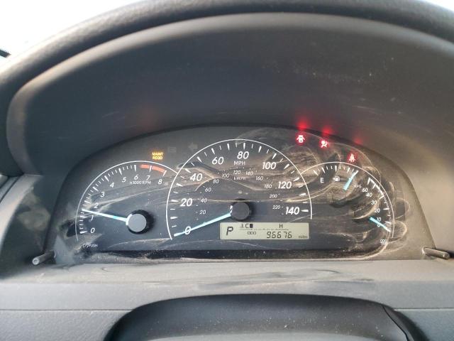 Photo 9 from auction – 2012 TOYOTA CAMRY BASE with VIN 4T4BF1FK0CR219139