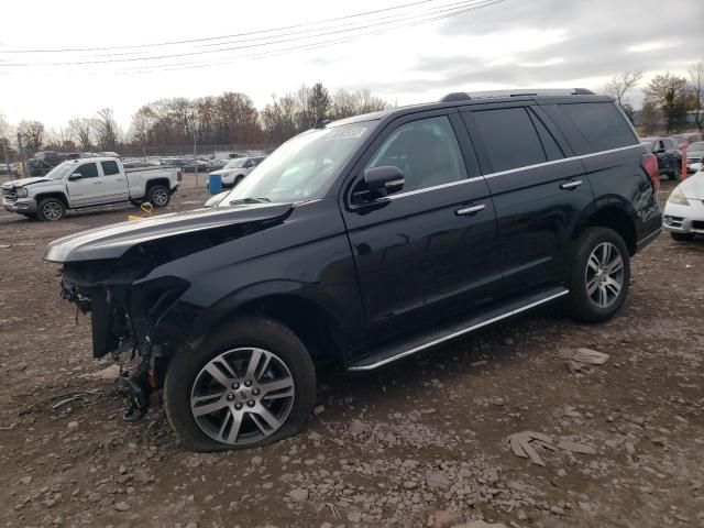 FORD EXPEDITION 2023 z numerem VIN 1FMJU2A89PEA54835 - Zdjęcie z aukcji