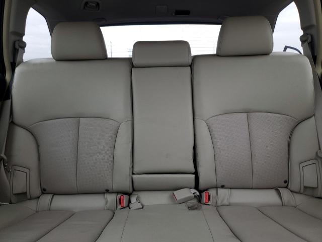 Снимка 10 от търг – 2012 SUBARU OUTBACK 3. с VIN 4S4BRDKC9C2250922