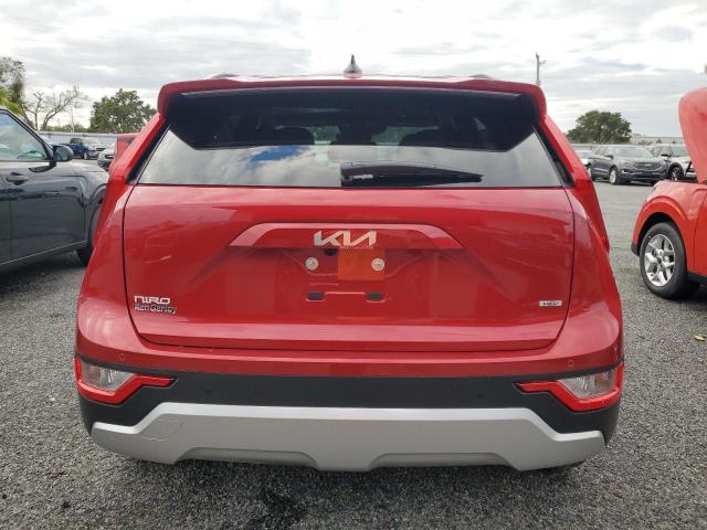 Photo 6 from auction – 2025 KIA NIRO EX with VIN KNDCR3LE4S5213776