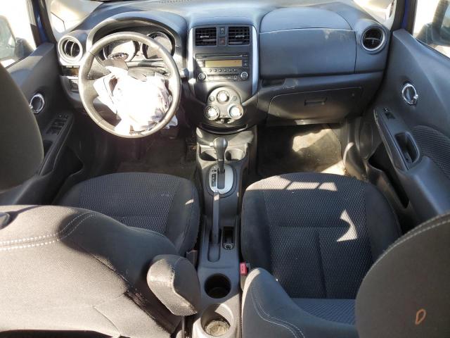 Photo 8 from auction – 2014 NISSAN VERSA NOTE with VIN 3N1CE2CPXEL411969