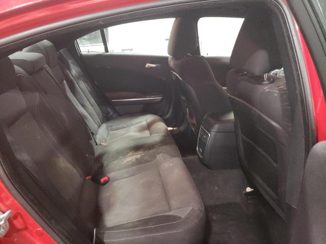Photo 10 from auction – 2016 DODGE CHARGER SX with VIN 2C3CDXJG6GH233557