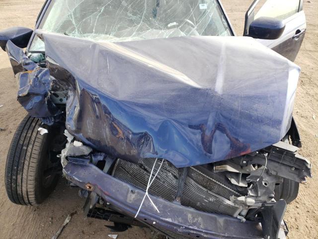 Photo 12 from auction – 2011 MAZDA CX-7 with VIN JM3ER2B56B0364191