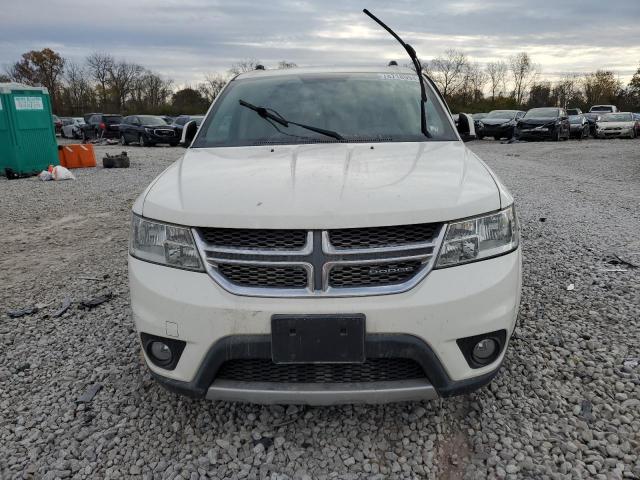 Photo 5 from auction – 2011 DODGE JOURNEY CR with VIN 3D4PH3FG6BT552754