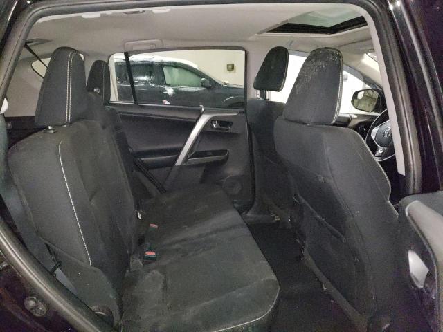 Photo 11 from auction – 2018 TOYOTA RAV4 ADVEN with VIN 2T3RFREV9JW782231