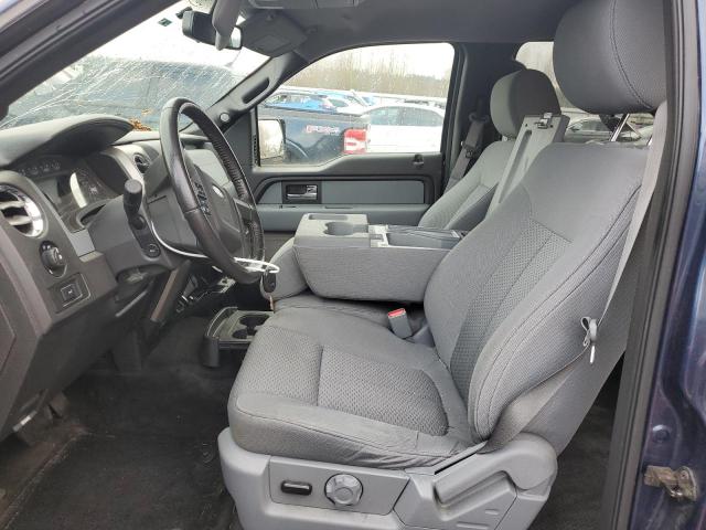 Photo 7 from auction – 2014 FORD F150 SUPER with VIN 1FTFW1EFXEFA45835