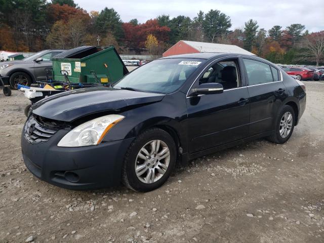 NISSAN ALTIMA BAS 2011 with VIN 1N4AL2AP7BN463526 - Photo from auction
