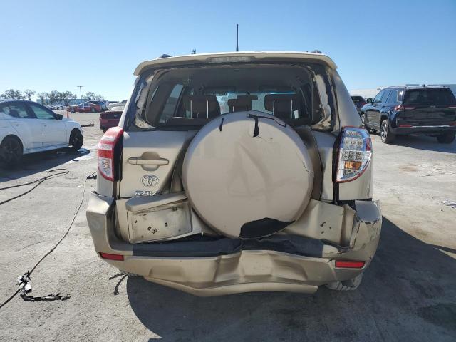 Фото 6 с аукциона – 2011 TOYOTA RAV4 с VIN 2T3ZF4DV0BW081504