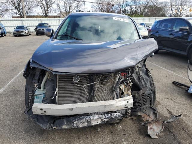 Photo 5 from auction – 2011 TOYOTA HIGHLANDER with VIN 5TDZK3EH4BS024268