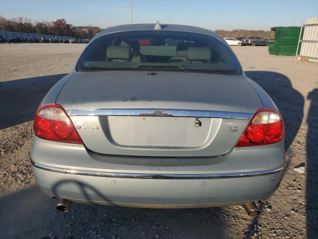 Photo 6 from auction – 2006 JAGUAR S-TYPE with VIN SAJWA01A46FN52350