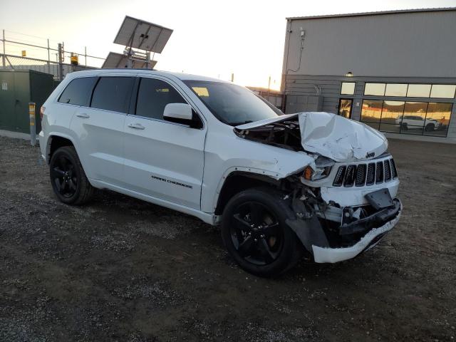 Photo 4 from auction – 2015 JEEP GRAND CHER with VIN 1C4RJFAG2FC214188