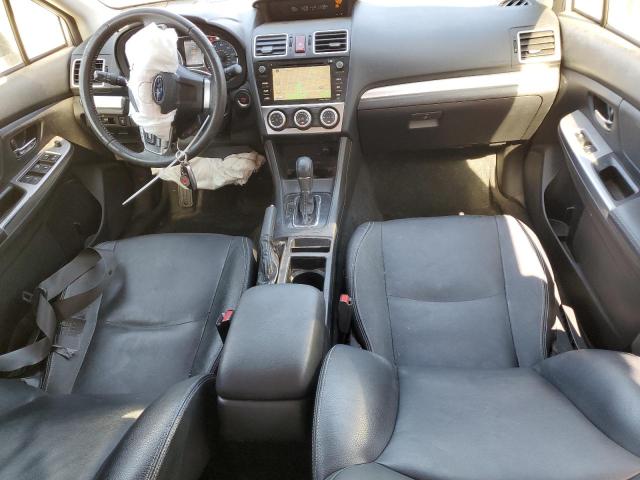 صورة رقم 8 من المزاد - 2015 SUBARU XV CROSSTR مع VIN JF2GPASC9FH302793