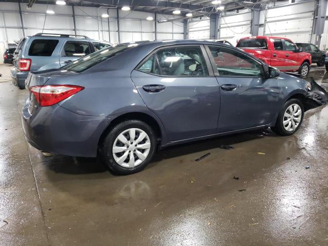 Photo 3 from auction – 2016 TOYOTA COROLLA L with VIN 2T1BURHE0GC550347