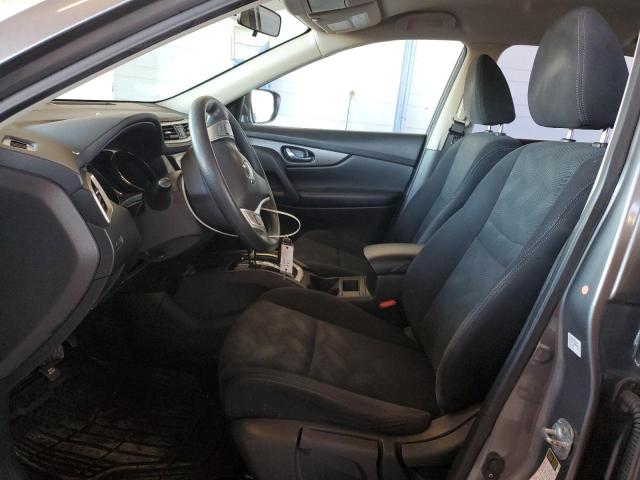 Photo 7 from auction – 2016 NISSAN ROGUE S with VIN JN8AT2MT8GW007401