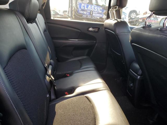 Photo 11 from auction – 2017 DODGE JOURNEY CR with VIN 3C4PDCGG7HT617630
