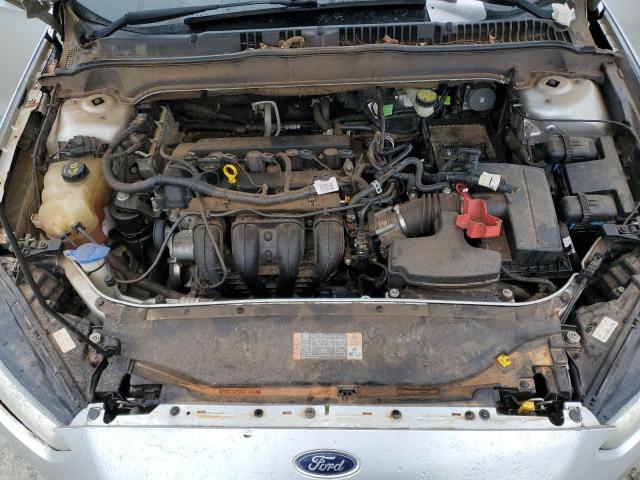 Photo 11 from auction – 2015 FORD FUSION SE with VIN 3FA6P0H71FR196939